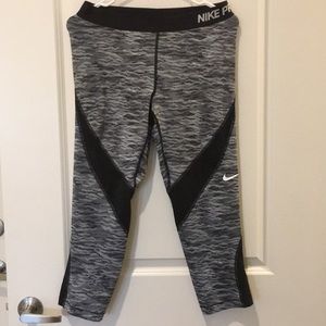 Women’s Nike Pro Cool Tights